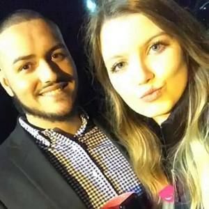 Meet your Posher, Javier